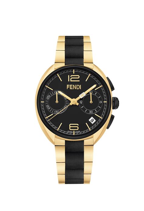 fendi men watch|Fendi unisex watches.